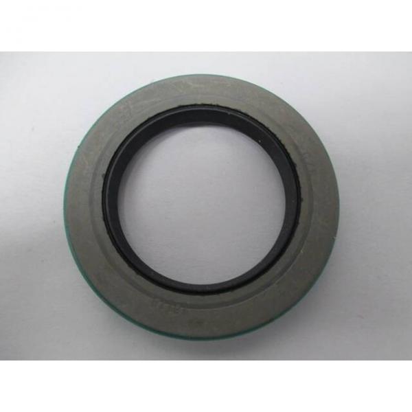 165054 SKF cr wheel seal #1 image
