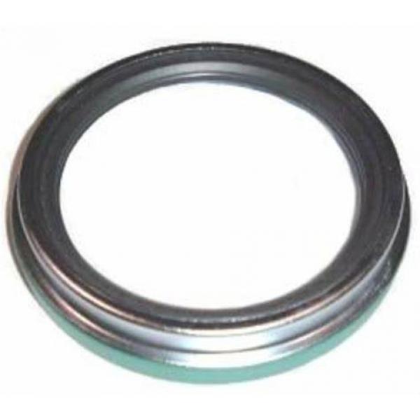 3213237 SKF cr wheel seal #1 image