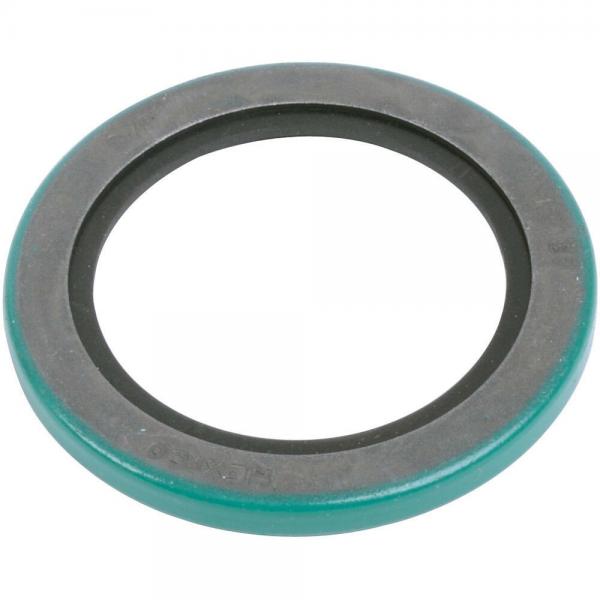 350X394X20 HDS7 R SKF cr wheel seal #1 image