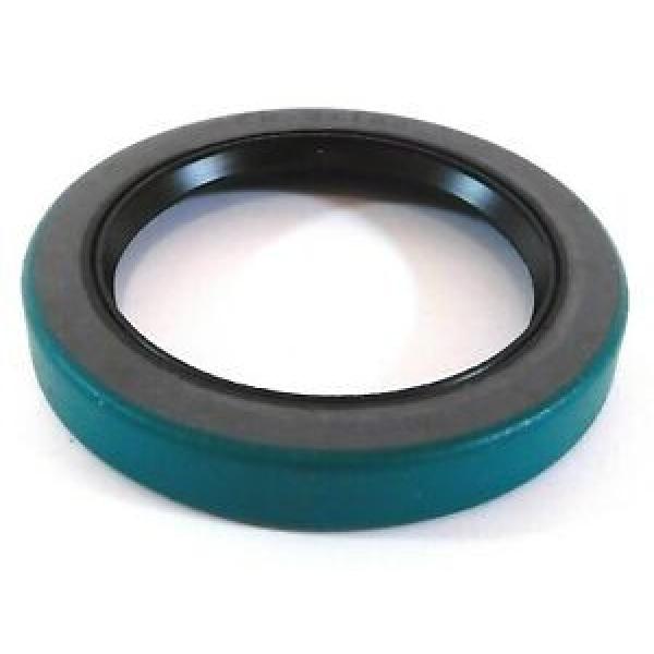 110634 SKF cr wheel seal #1 image