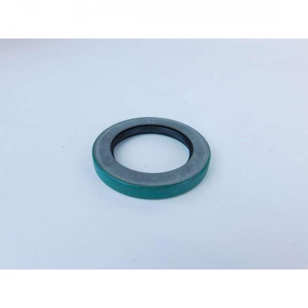 176321 SKF cr wheel seal #1 image