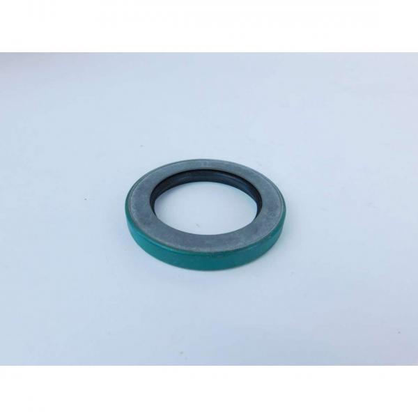 239459 SKF cr wheel seal #1 image